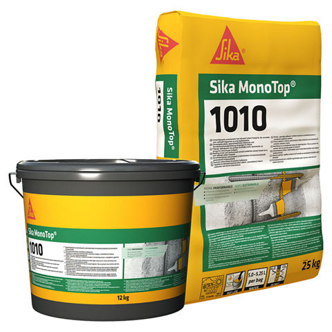 Sika MonoTop®-1010