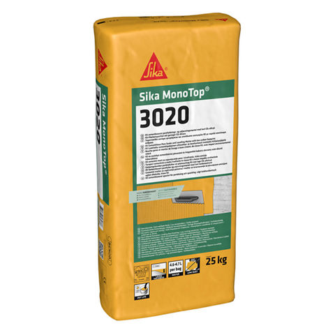 Sika MonoTop®-3020