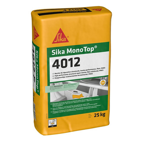 Sika MonoTop®-4012