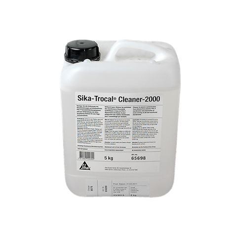 Sika® Trocal Cleaner-2000