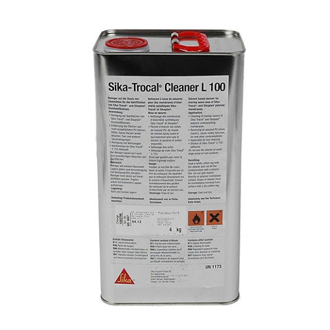 Sika® Trocal Cleaner L-100