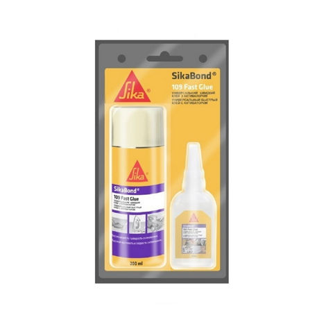 SikaBond®-109 Fast Glue