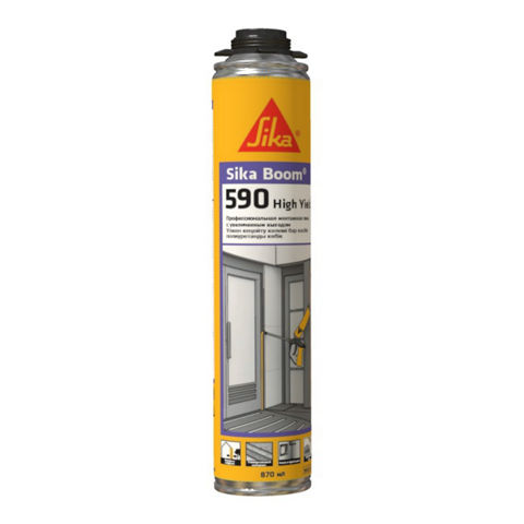 Sika Boom®-590 High Yield