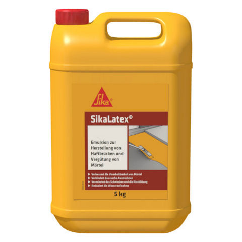 SikaLatex®