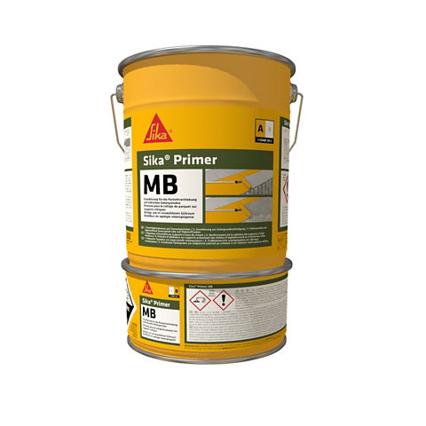 Sika® Primer MB