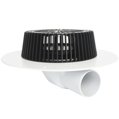 SikaRoof® Power Drain PVC DN 70