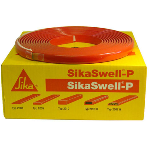 SikaSwell® P Type H