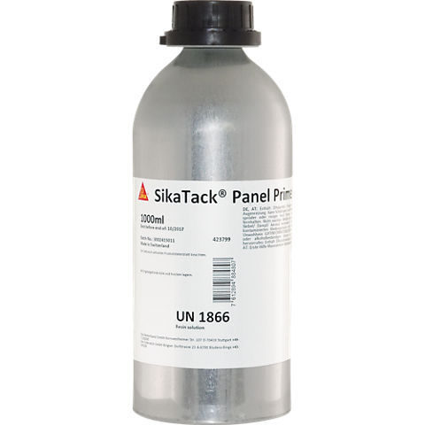 SikaTack® Panel Primer
