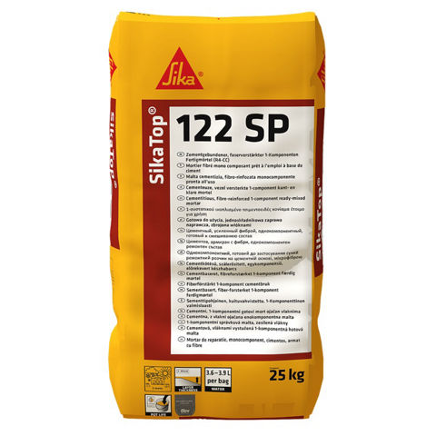 SikaTop®-122 SP