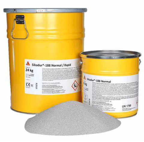 Sikadur®-188 Rapid