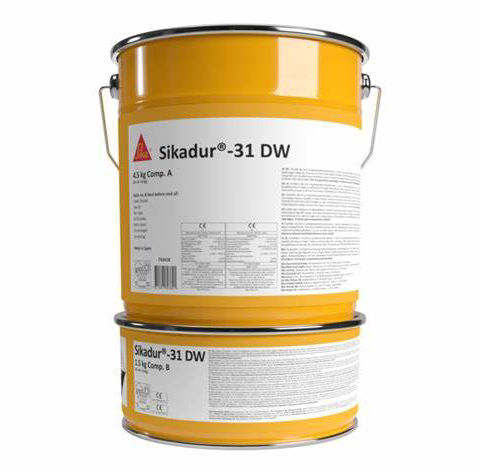 Sikadur®-31 DW