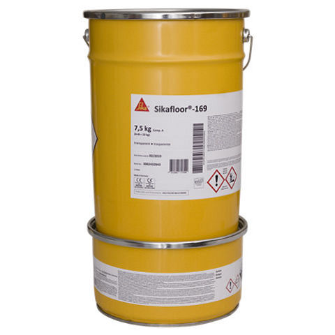 Sikafloor®-169