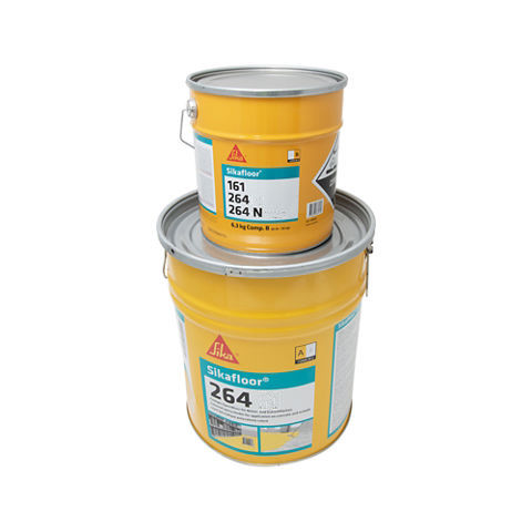 Sikafloor®-264