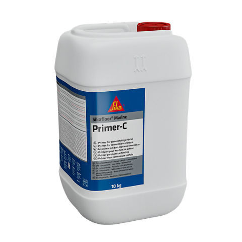 Sikafloor® Marine Primer C