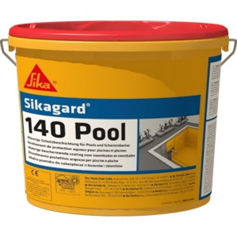 Sikagard®-140 Pool