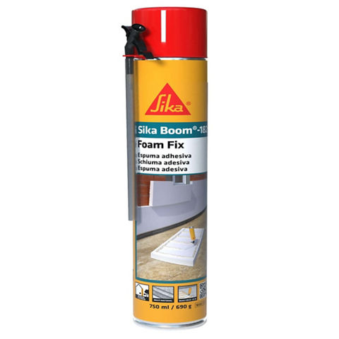 Sika Boom®-182 Foam Fix