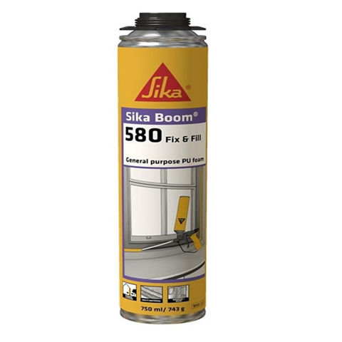 Sika Boom®-580