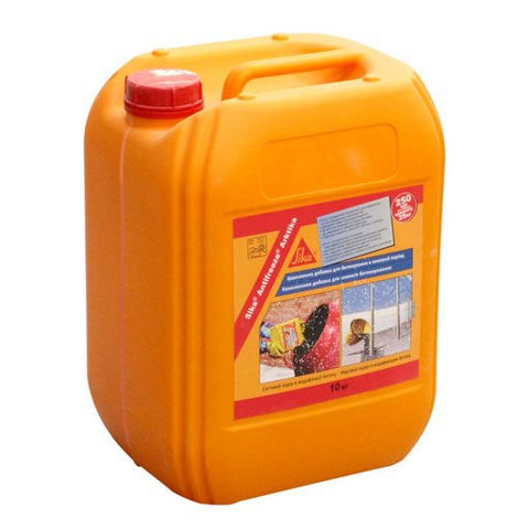 Sika® Antifreeze Arktika