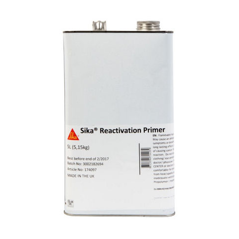Sika® Reactivation Primer