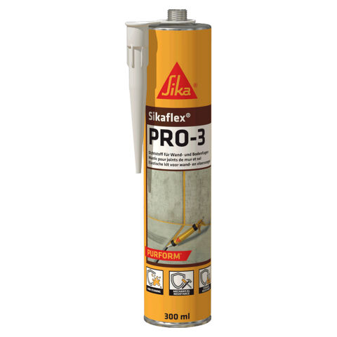 Sikaflex® PRO-3 Purform®