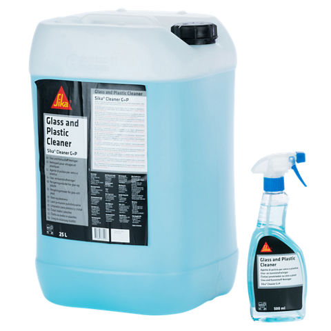 Sika liquide 25L