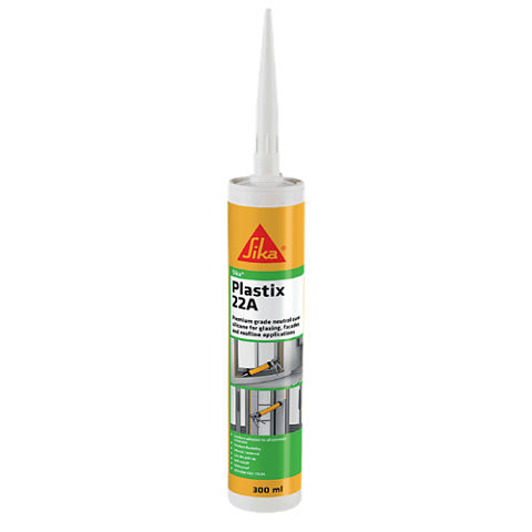 Sika® Plastix-22A Premium Grade