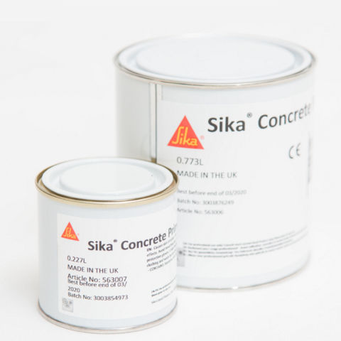 Sika® Concrete Primer