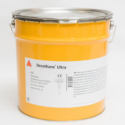 Decothane® Ultra