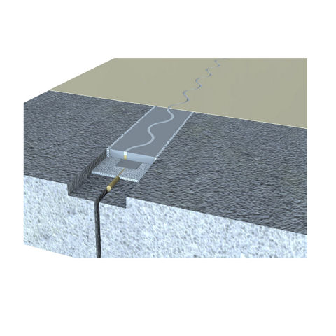Sika® FloorJoint PS-30 XS