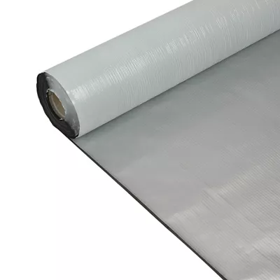 Air and Vapour Control Layers and Carrier Membranes