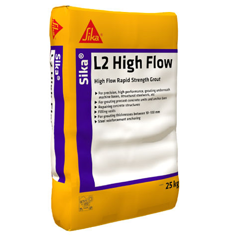 Sika® Armorex L2 High Flow