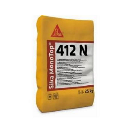 Sika MonoTop®-412 N