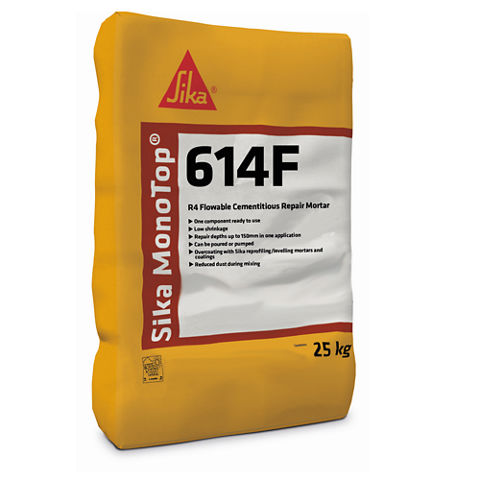 Sika MonoTop®-614 F