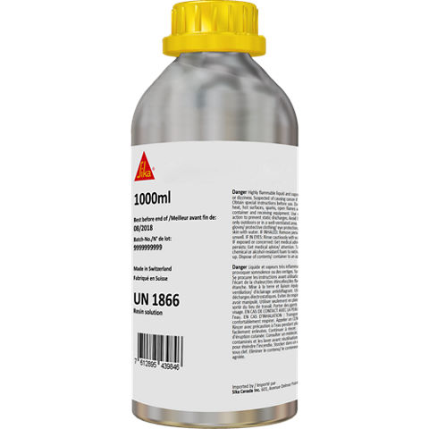 Sika® Aktivator-205 LUM