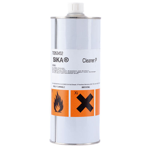 Sika® Cleaner P