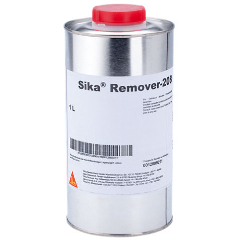 Sika® Remover-208