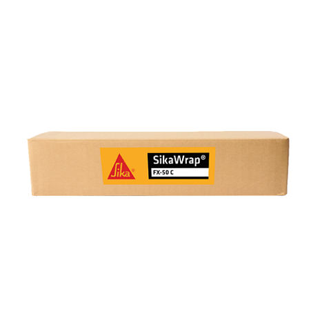 SikaWrap® FX-50 C