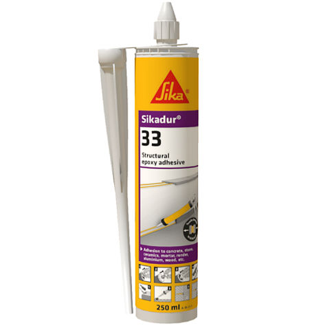 Sika Sikadur Epoxy Adhesives