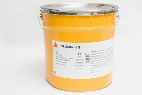 Sikalastic®-618
