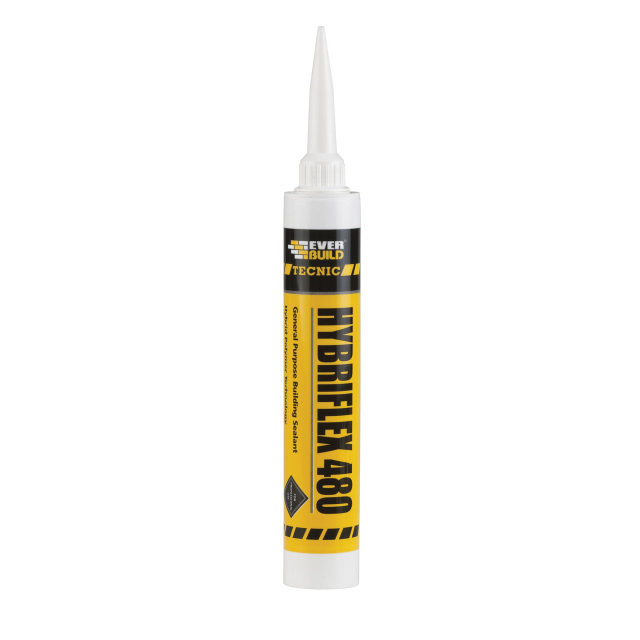 Everbuild Tecnic Hybriflex 25LM | Joint Perimeter Specifier