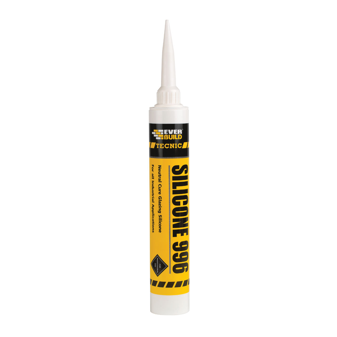 Everbuild Silicone Spray 400ml - UKSealants