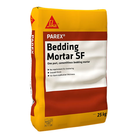 Parex Bedding Mortar SF