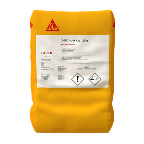 PAREX 100 Newton Grout AW GB