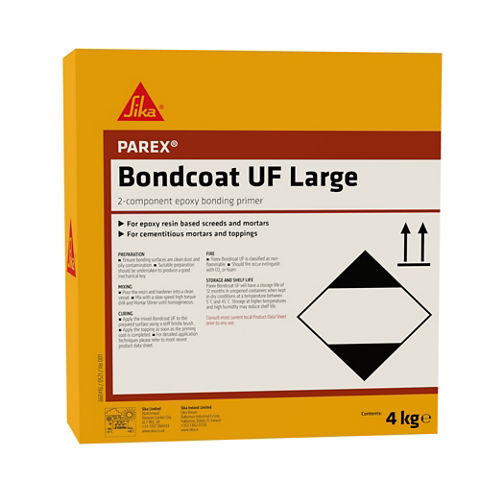 Parex Bondcoat UF