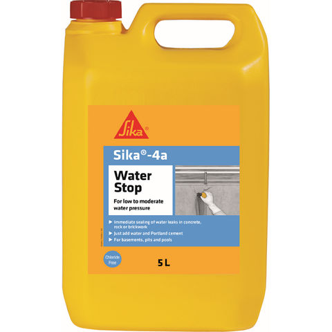 Sika®-4a