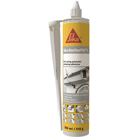 Sika AnchorFix®-1