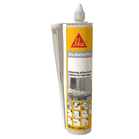 Sika AnchorFix®-2+