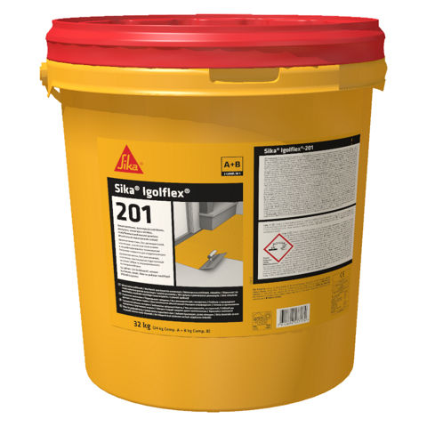 Sika® Igolflex®-201