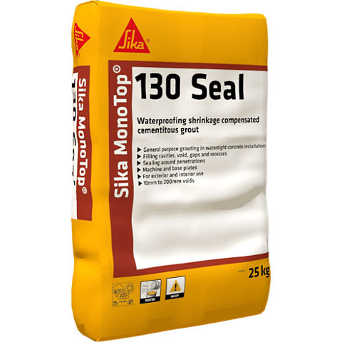 Sika MonoTop®-130 Seal