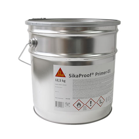 SikaProof® Primer-01